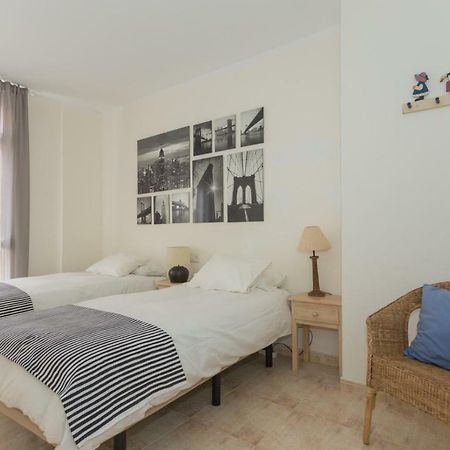 Apartamento Entero Con Vistas Al Mar En Radazul Zewnętrze zdjęcie