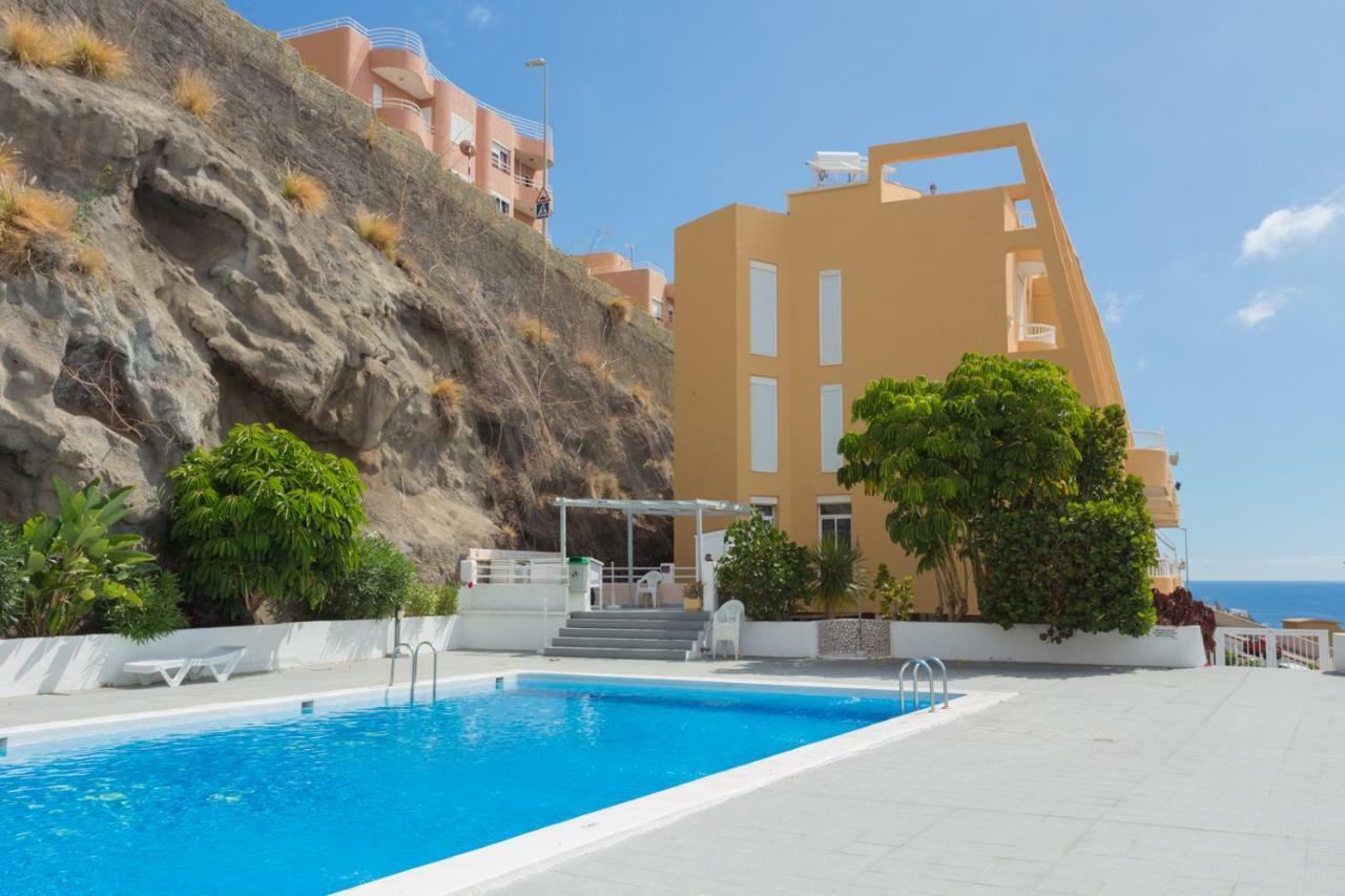 Apartamento Entero Con Vistas Al Mar En Radazul Zewnętrze zdjęcie