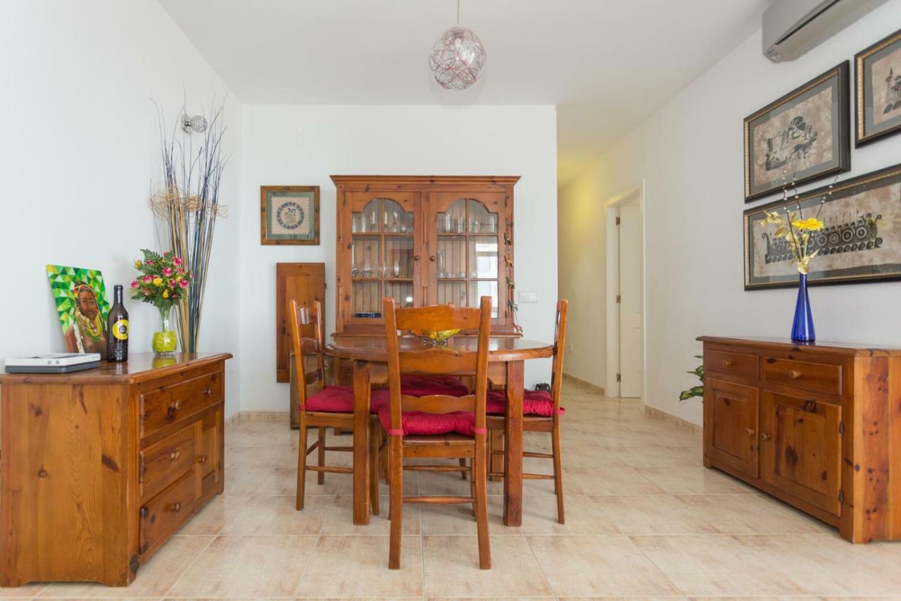 Apartamento Entero Con Vistas Al Mar En Radazul Zewnętrze zdjęcie