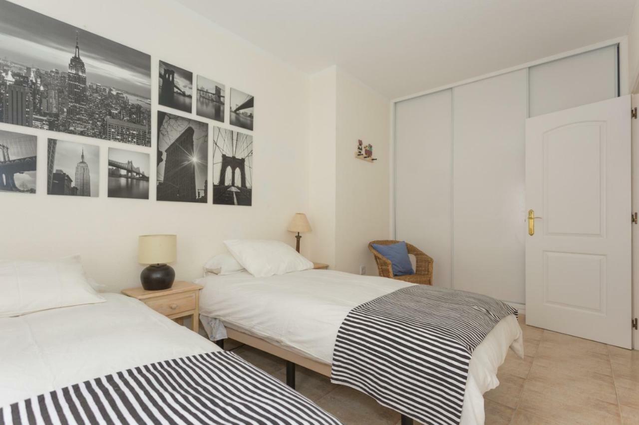 Apartamento Entero Con Vistas Al Mar En Radazul Zewnętrze zdjęcie