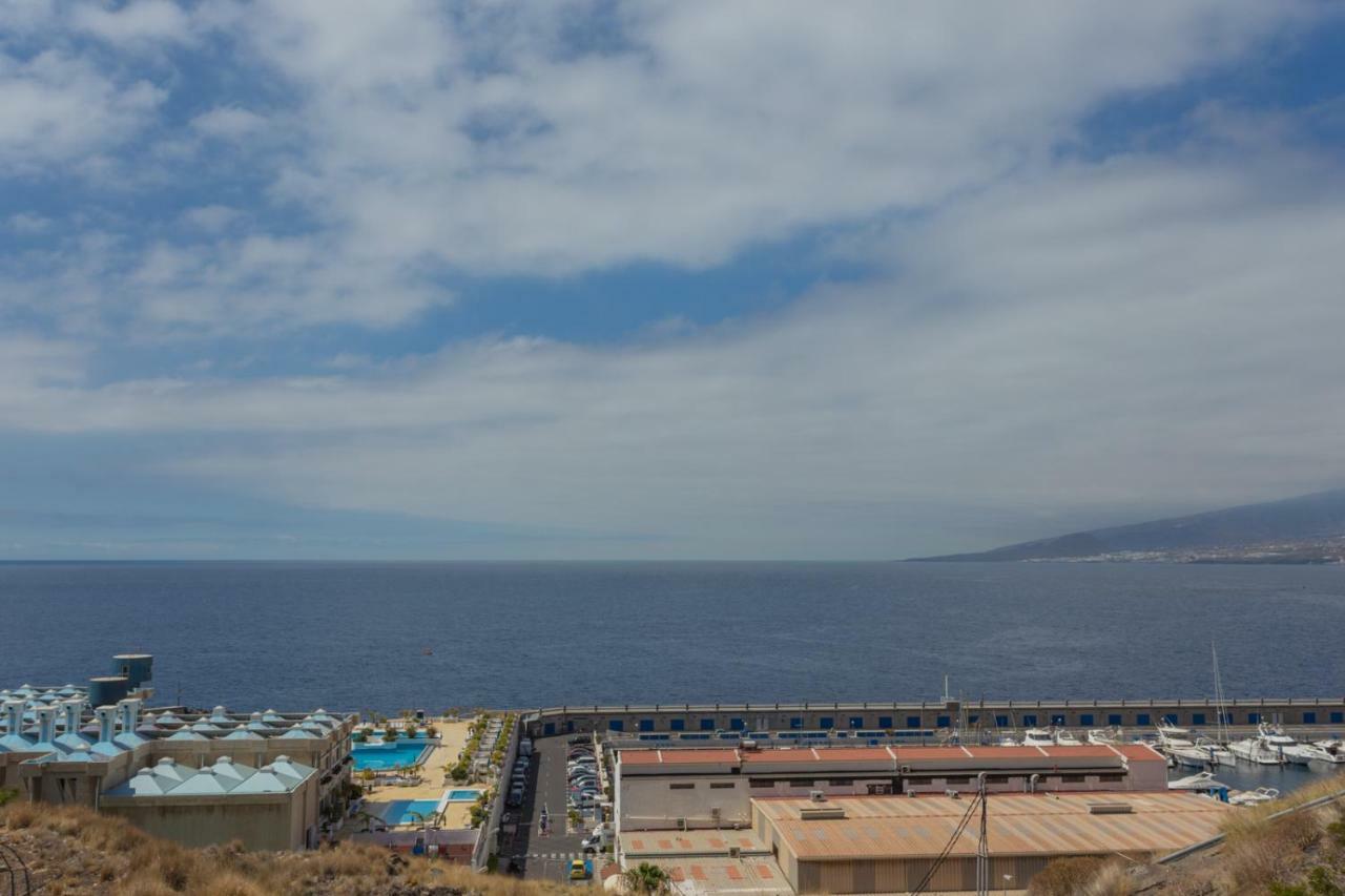 Apartamento Entero Con Vistas Al Mar En Radazul Zewnętrze zdjęcie