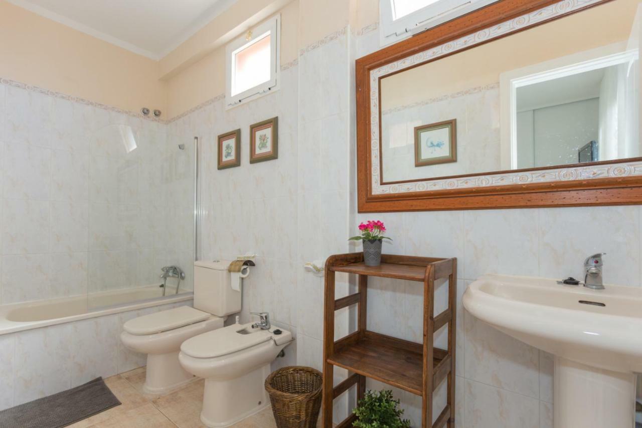 Apartamento Entero Con Vistas Al Mar En Radazul Zewnętrze zdjęcie