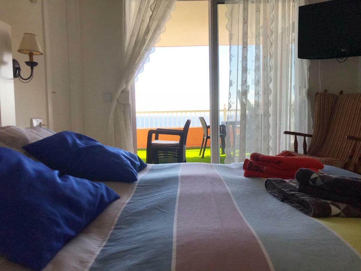 Apartamento Entero Con Vistas Al Mar En Radazul Zewnętrze zdjęcie