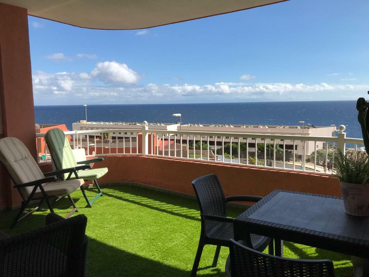 Apartamento Entero Con Vistas Al Mar En Radazul Zewnętrze zdjęcie