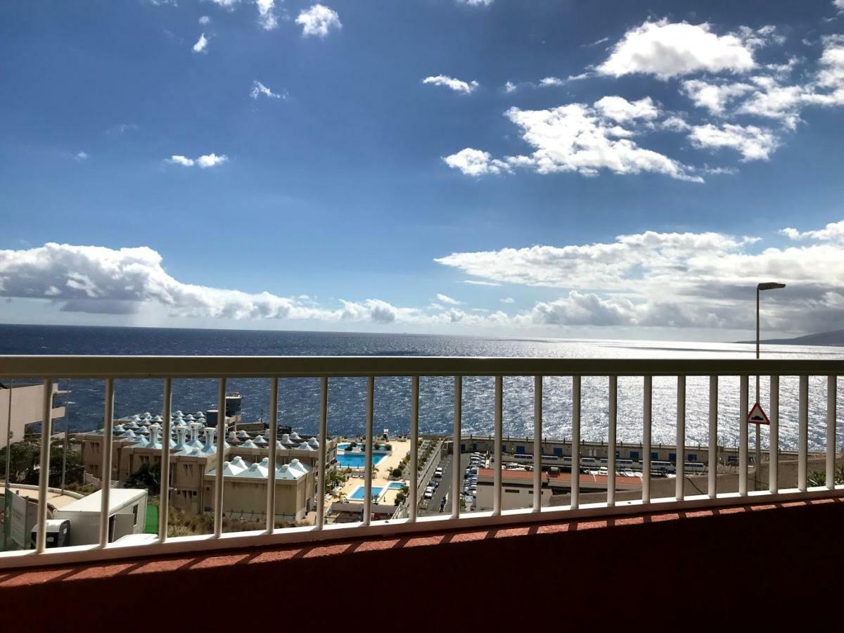 Apartamento Entero Con Vistas Al Mar En Radazul Zewnętrze zdjęcie